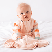 Dreamland Baby Sleep Sack - Non Weighted Bamboo Classic Sleep Sack (Non-weighted)