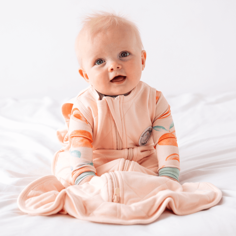 Dreamland Baby Sleep Sack - Non Weighted Bamboo Classic Sleep Sack (Non-weighted)