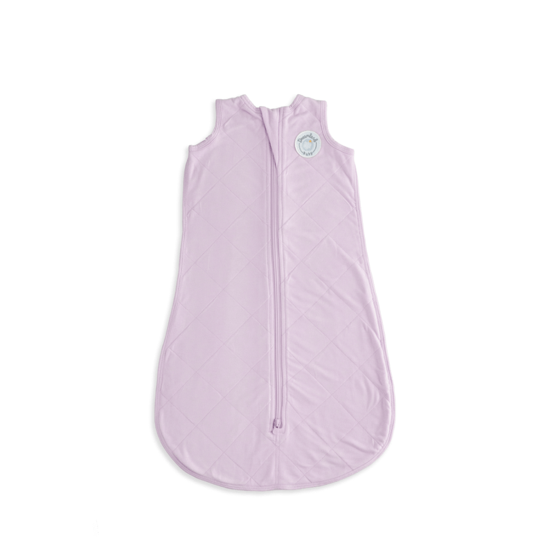 Dreamland Baby Sleep Sack - Non Weighted Bamboo Classic Sleep Sack (Non-weighted)