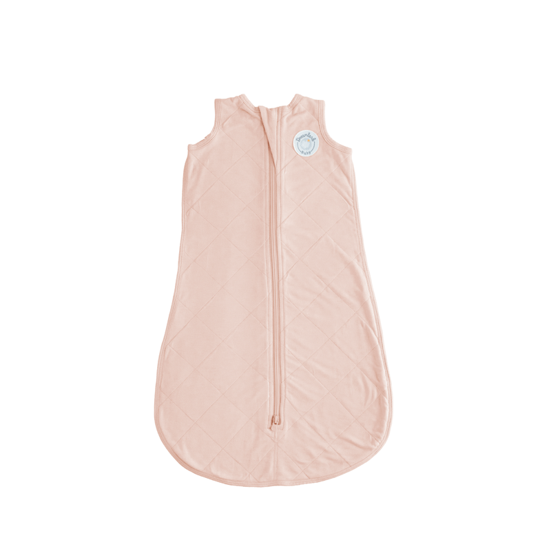 Dreamland Baby Sleep Sack - Non Weighted Bamboo Classic Sleep Sack (Non-weighted)