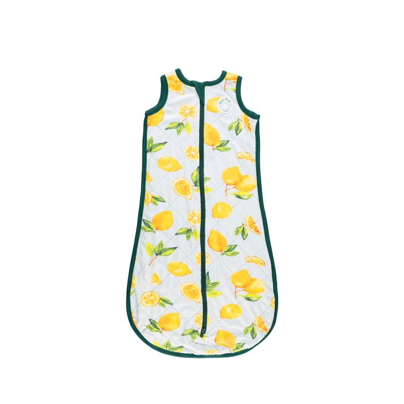 Dreamland Baby Sleep Sack - Non Weighted Bamboo Classic Sleep Sack (Non-weighted)