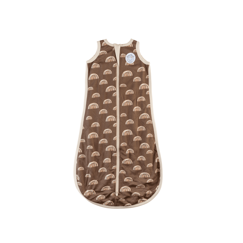 Dreamland Baby Sleep Sack - Non Weighted Bamboo Classic Sleep Sack (Non-weighted)