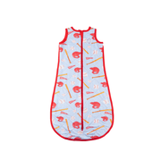 Dreamland Baby Sleep Sack - Non Weighted Bamboo Classic Sleep Sack (Non-weighted)