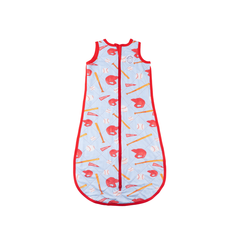 Dreamland Baby Sleep Sack - Non Weighted Bamboo Classic Sleep Sack (Non-weighted)