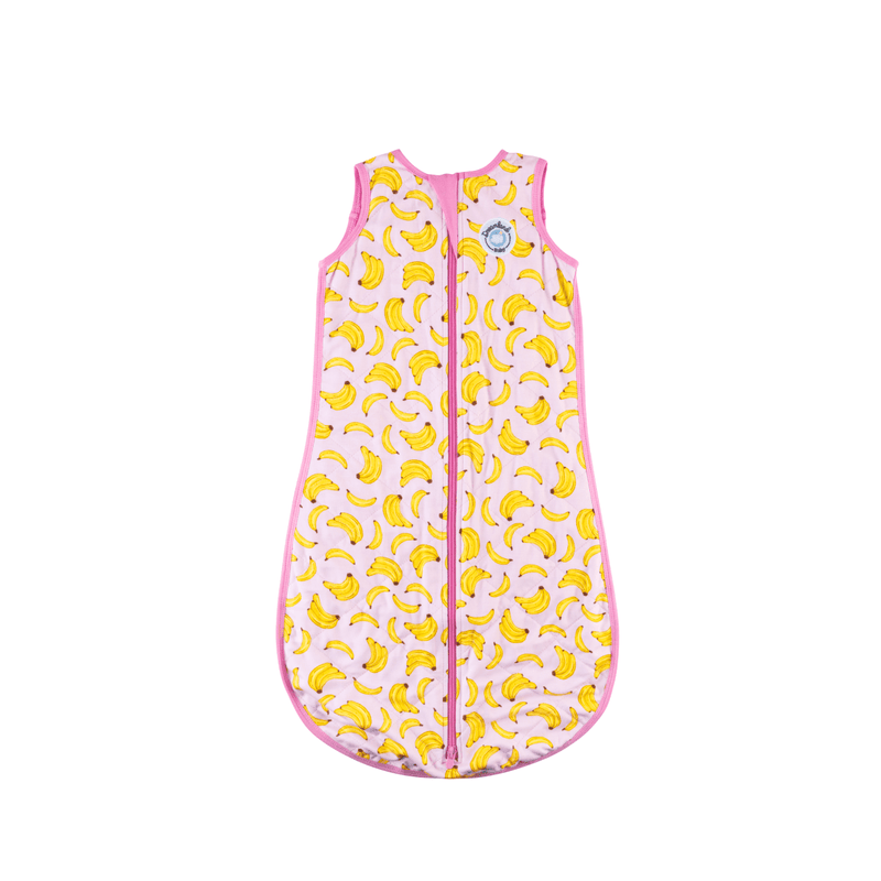 Dreamland Baby Sleep Sack - Non Weighted Bamboo Classic Sleep Sack (Non-weighted)