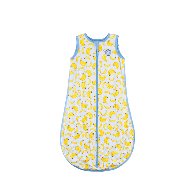 Dreamland Baby Sleep Sack - Non Weighted Bamboo Classic Sleep Sack (Non-weighted)