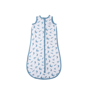 Dreamland Baby Sleep Sack - Non Weighted Bamboo Classic Sleep Sack (Non-weighted)