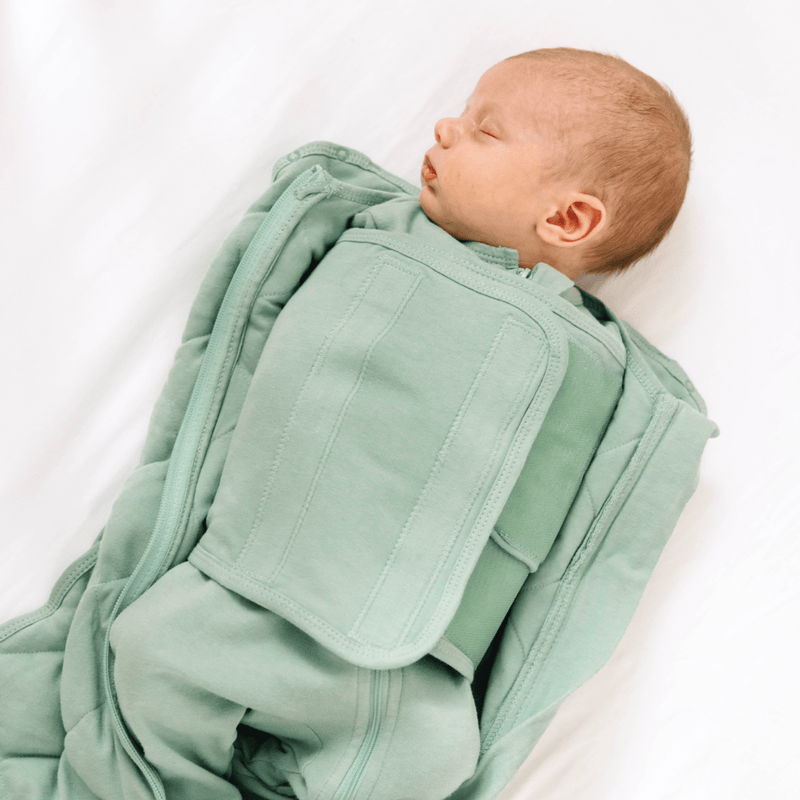 Dreamland Baby Swaddle Dream Weighted Sleep Swaddle