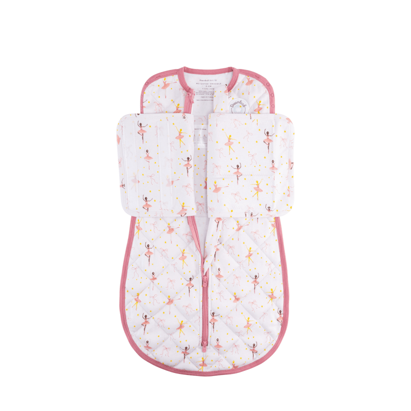 Dreamland Baby Swaddle Dream Weighted Sleep Swaddle
