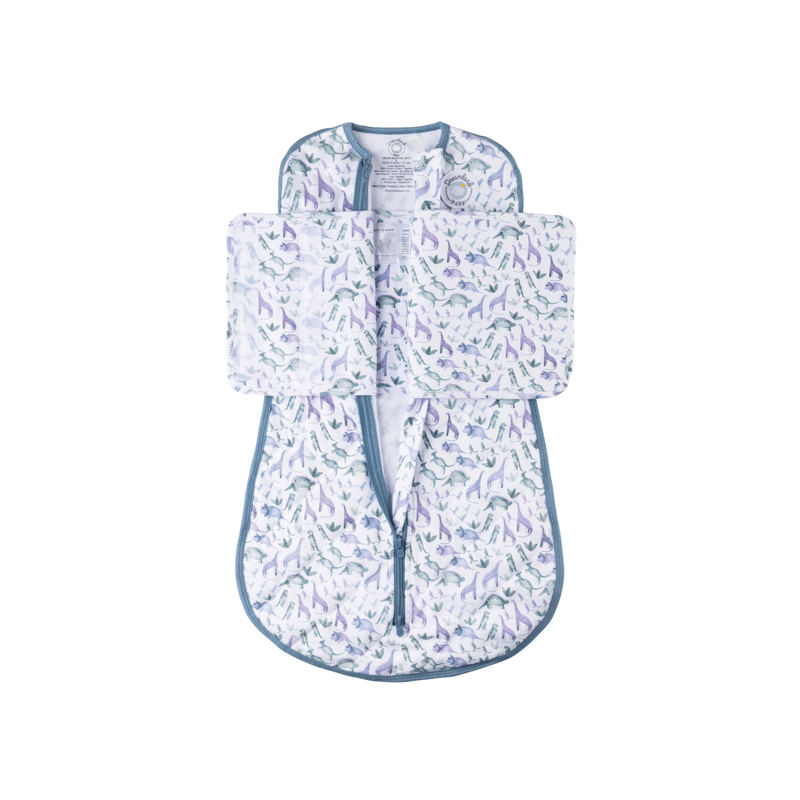 Dreamland Baby Swaddle Dream Weighted Sleep Swaddle