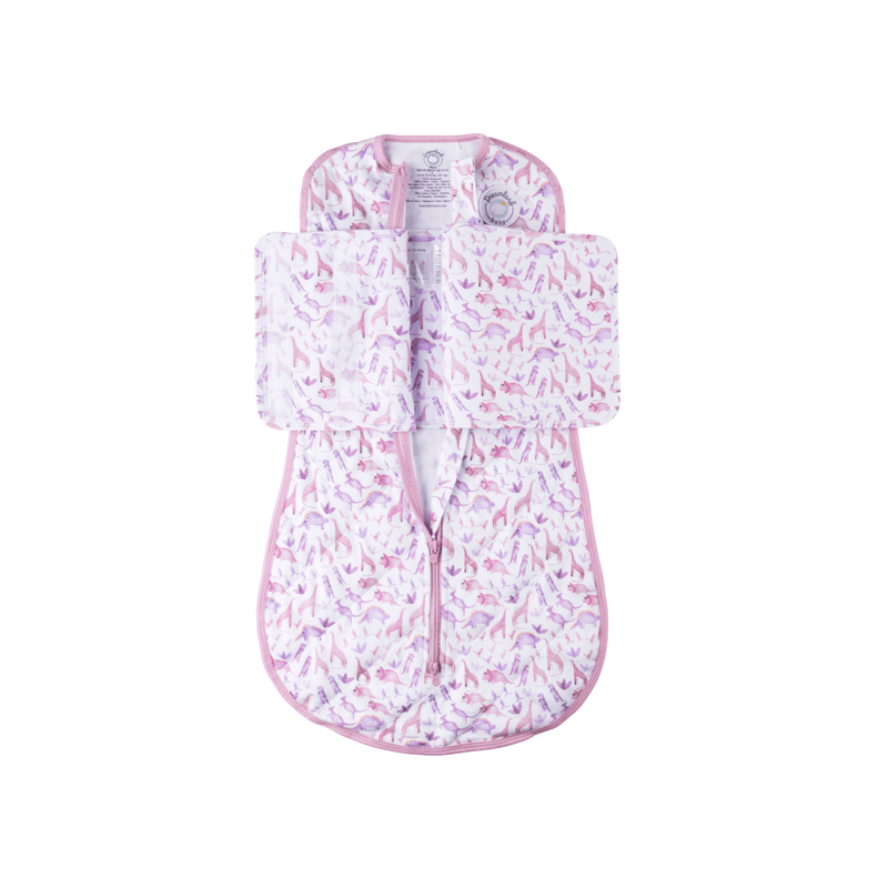 Dreamland Baby Swaddle Dream Weighted Sleep Swaddle
