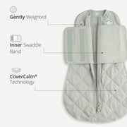 Dreamland Baby Swaddle Dream Weighted Sleep Swaddle