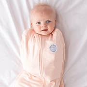 Dreamland Baby Swaddle - Non Weighted Bamboo Classic Swaddle (Non-weighted)