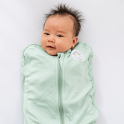 Dreamland Baby Swaddle - Non Weighted Bamboo Classic Swaddle (Non-weighted)
