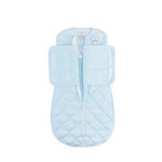 Dreamland Baby Swaddle - Non Weighted Bamboo Classic Swaddle (Non-weighted)