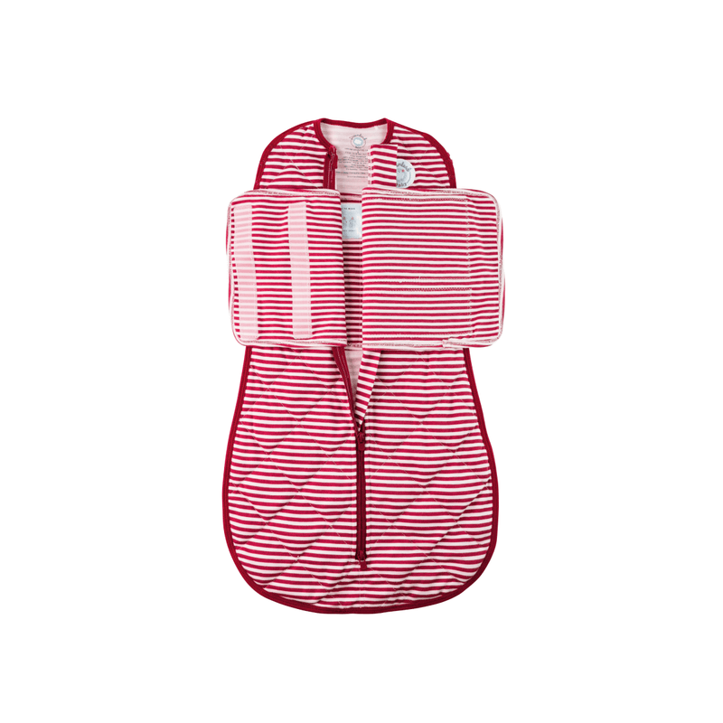 Dreamland Baby Swaddle - Non Weighted Bamboo Classic Swaddle (Non-weighted)