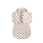 Dreamland Baby Swaddle - Non Weighted Bamboo Classic Swaddle (Non-weighted)