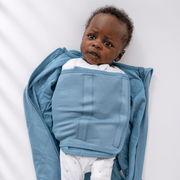 Dreamland Baby Swaddle - Non Weighted Bamboo Classic Swaddle (Non-weighted)