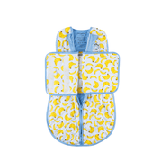 Dreamland Baby Swaddle - Non Weighted Bamboo Classic Swaddle (Non-weighted)