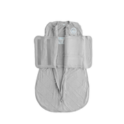 Dreamland Baby Swaddle - Non Weighted Bamboo Classic Swaddle (Non-weighted)