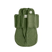 Dreamland Baby Swaddle - Non Weighted Bamboo Classic Swaddle (Non-weighted)