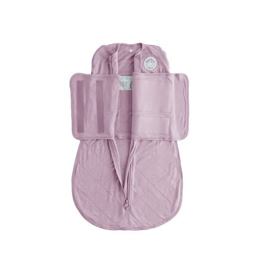 Dreamland Baby Swaddle - Non Weighted Bamboo Classic Swaddle (Non-weighted)