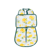 Dreamland Baby Swaddle - Non Weighted Bamboo Classic Swaddle (Non-weighted)