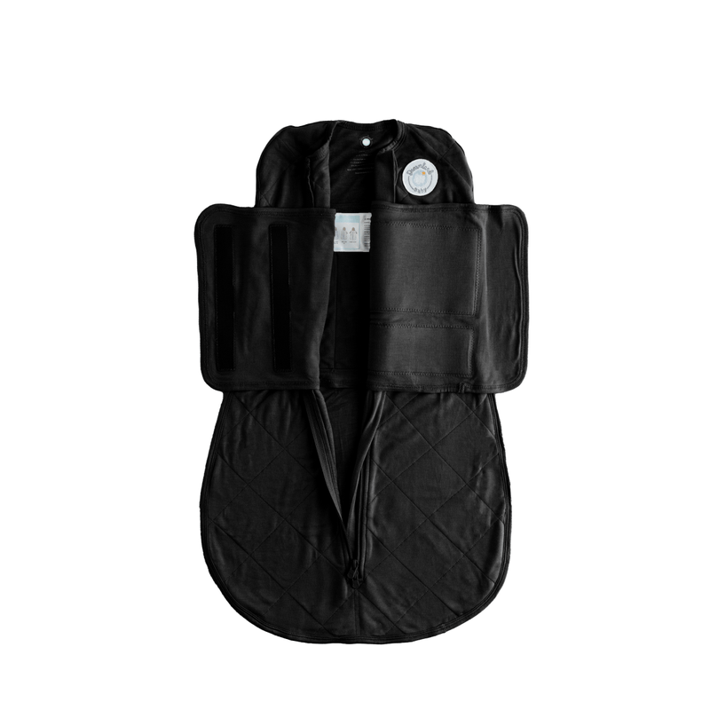 Dreamland Baby Swaddle - Non Weighted Bamboo Classic Swaddle (Non-weighted)