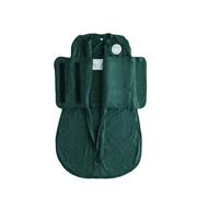 Dreamland Baby Swaddle - Non Weighted Bamboo Classic Swaddle (Non-weighted)