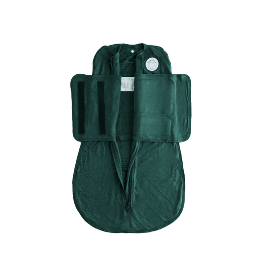Dreamland Baby Swaddle - Non Weighted Bamboo Classic Swaddle (Non-weighted)