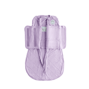 Dreamland Baby Swaddle - Non Weighted Bamboo Classic Swaddle (Non-weighted)