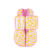 Dreamland Baby Swaddle - Non Weighted Bamboo Classic Swaddle (Non-weighted)