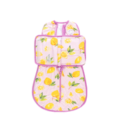 Dreamland Baby Swaddle - Non Weighted Bamboo Classic Swaddle (Non-weighted)