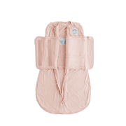 Dreamland Baby Swaddle - Non Weighted Bamboo Classic Swaddle (Non-weighted)