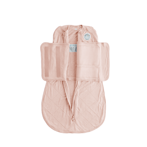Dreamland Baby Swaddle - Non Weighted Bamboo Classic Swaddle (Non-weighted)