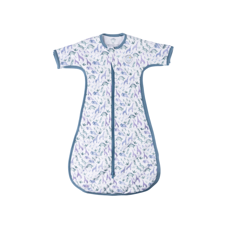 Dreamland Baby Transition Swaddle Dream Weighted Transition Swaddle