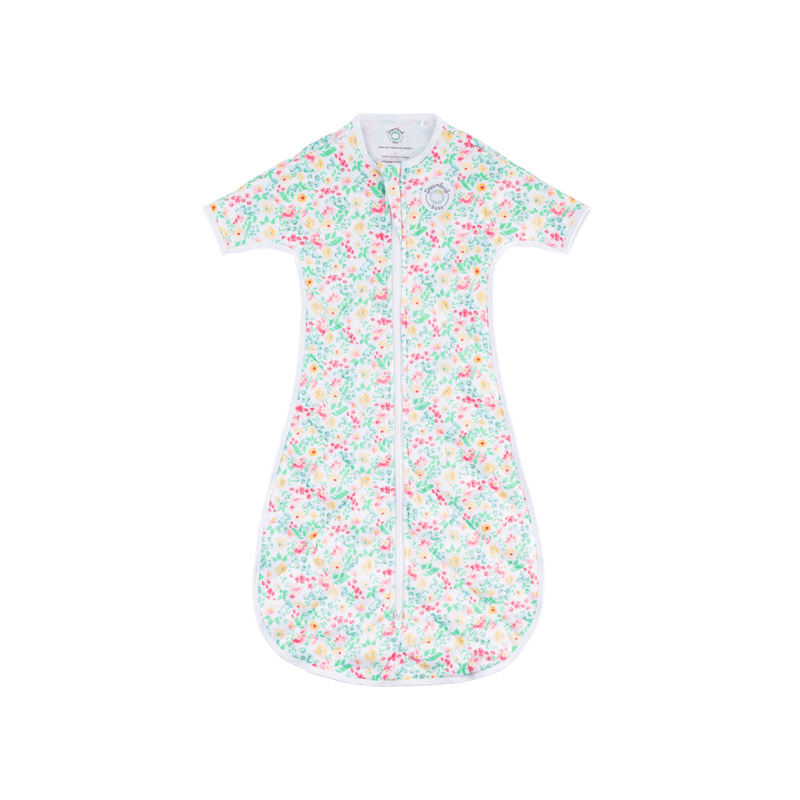 Dreamland Baby Transition Swaddle Dream Weighted Transition Swaddle