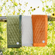 Dreamland Baby Weighted Blanket Weighted Toddler Blanket