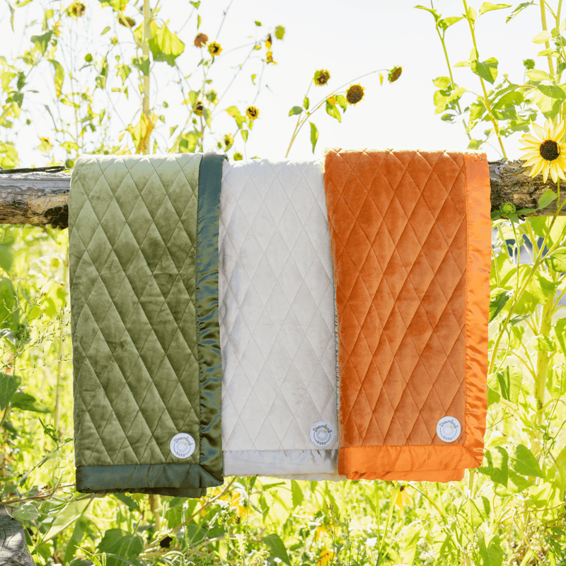 Dreamland Baby Weighted Blanket Weighted Toddler Blanket