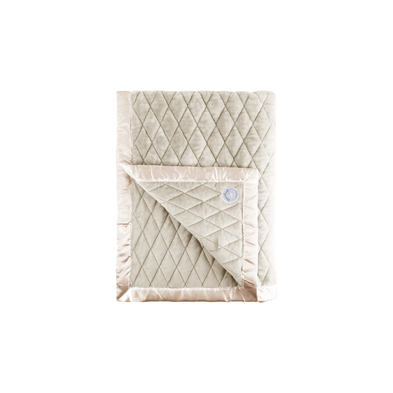 Dreamland Baby Weighted Blanket Weighted Toddler Blanket