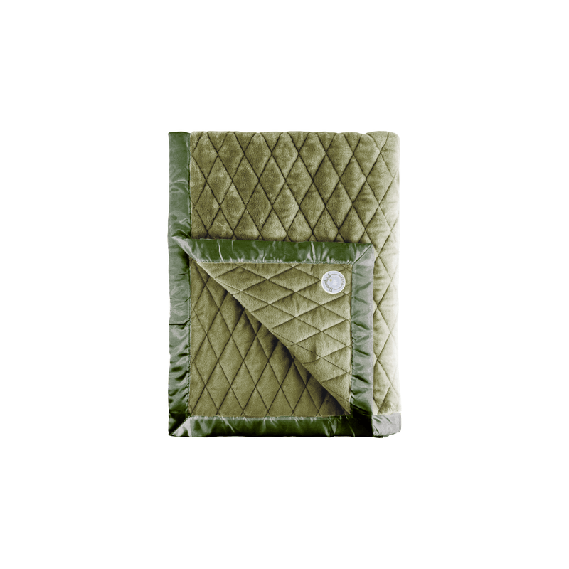 Dreamland Baby Weighted Blanket Weighted Toddler Blanket