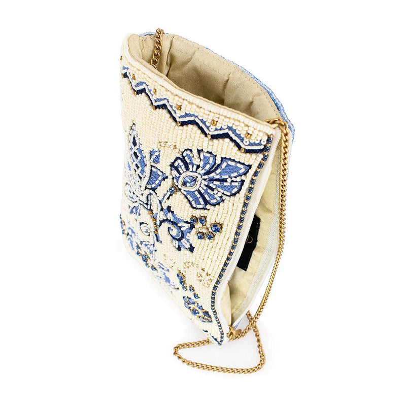 Easy Street Crossbody Phone Bag by Mary Frances