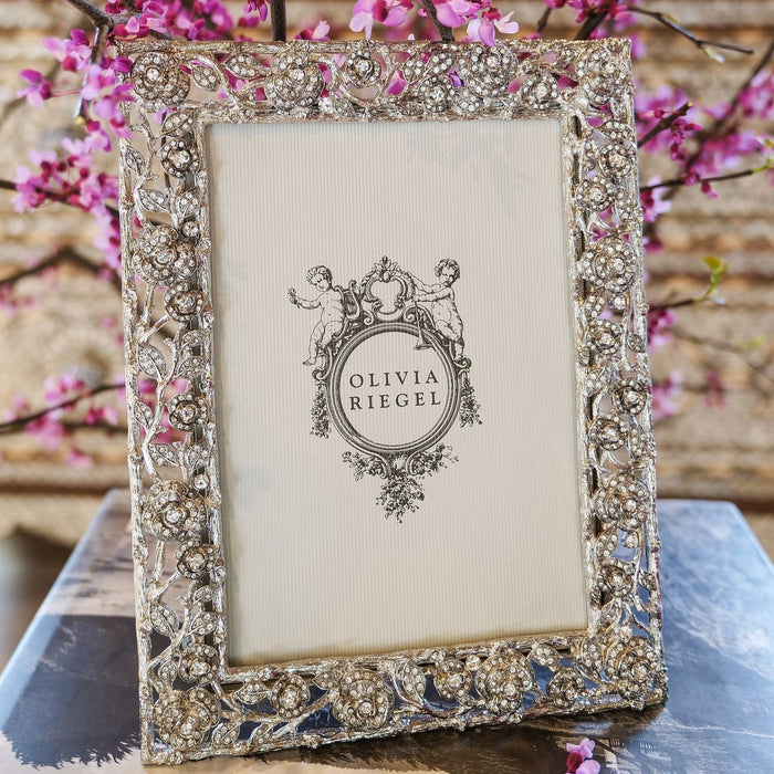 Ellarose Frame