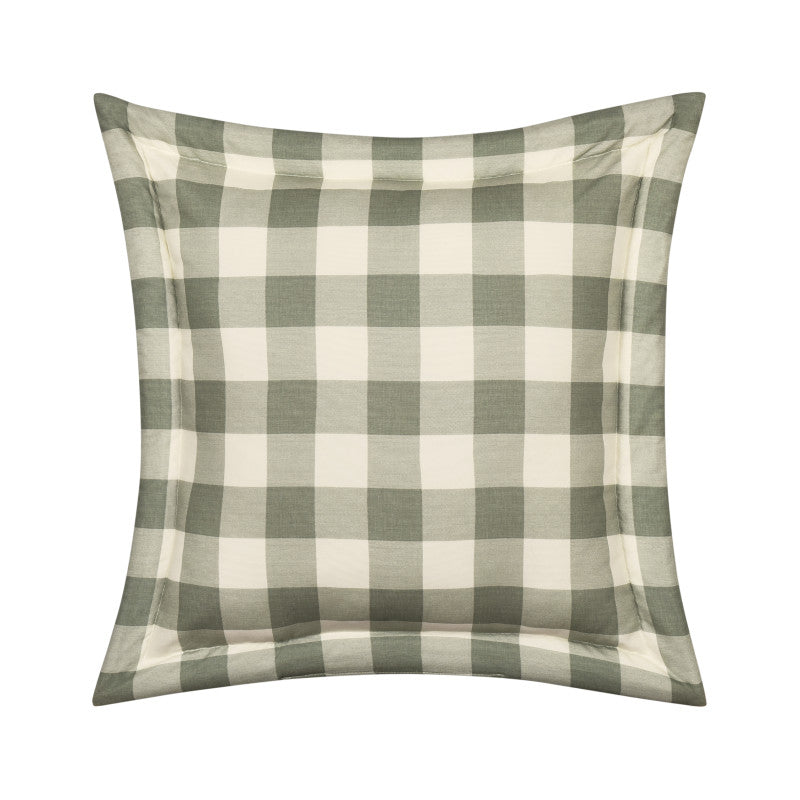 Eloise 18" Square Decorative Throw Pillow