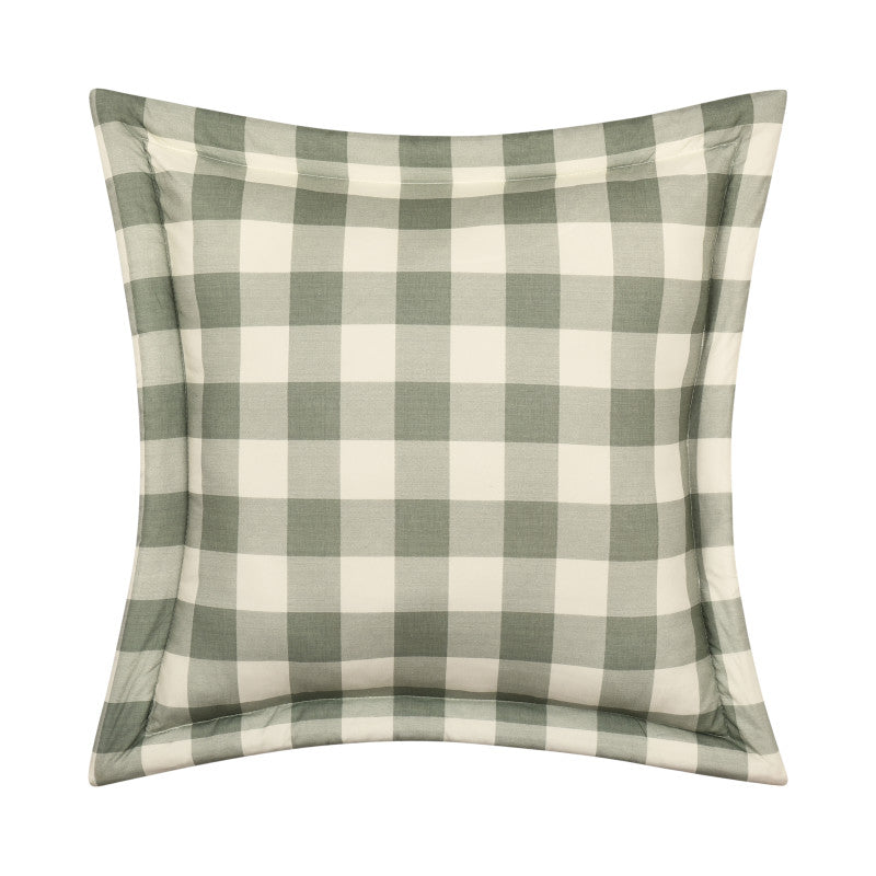 Eloise 20" Square Decorative Throw Pillow