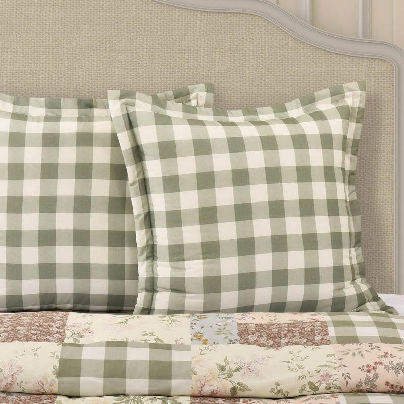 Eloise Euro Sham