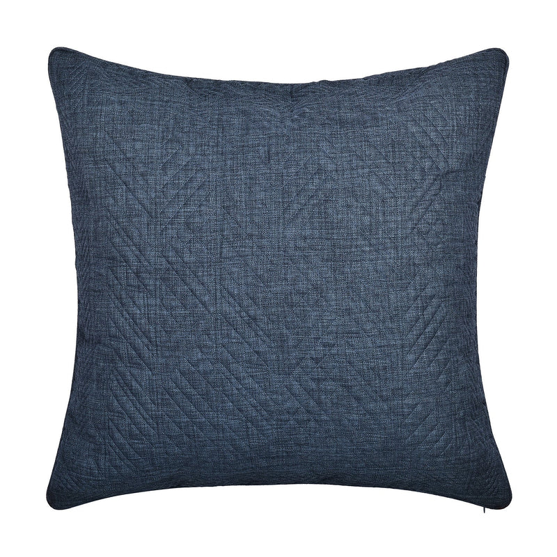 Enchanted Garden Euro Sham