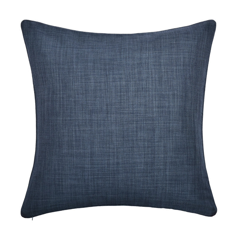 Enchanted Garden Euro Sham