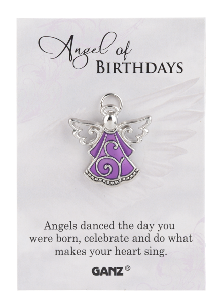 Your Special Angel Pins