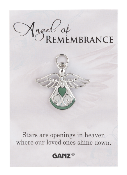 Your Special Angel Pins
